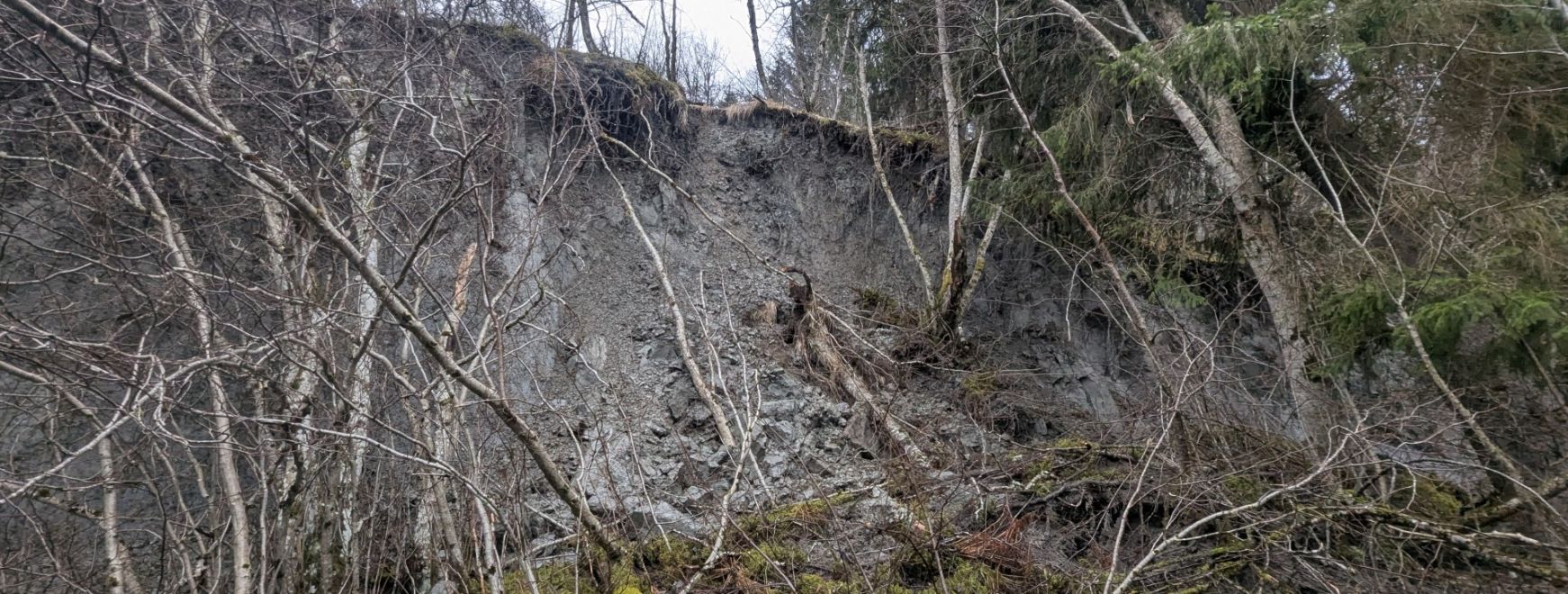 Bekkesikring Bratsberg