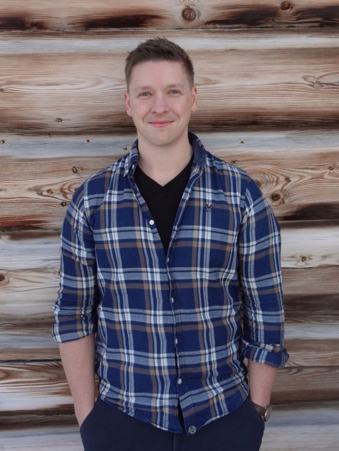 Gøran K. Sæther