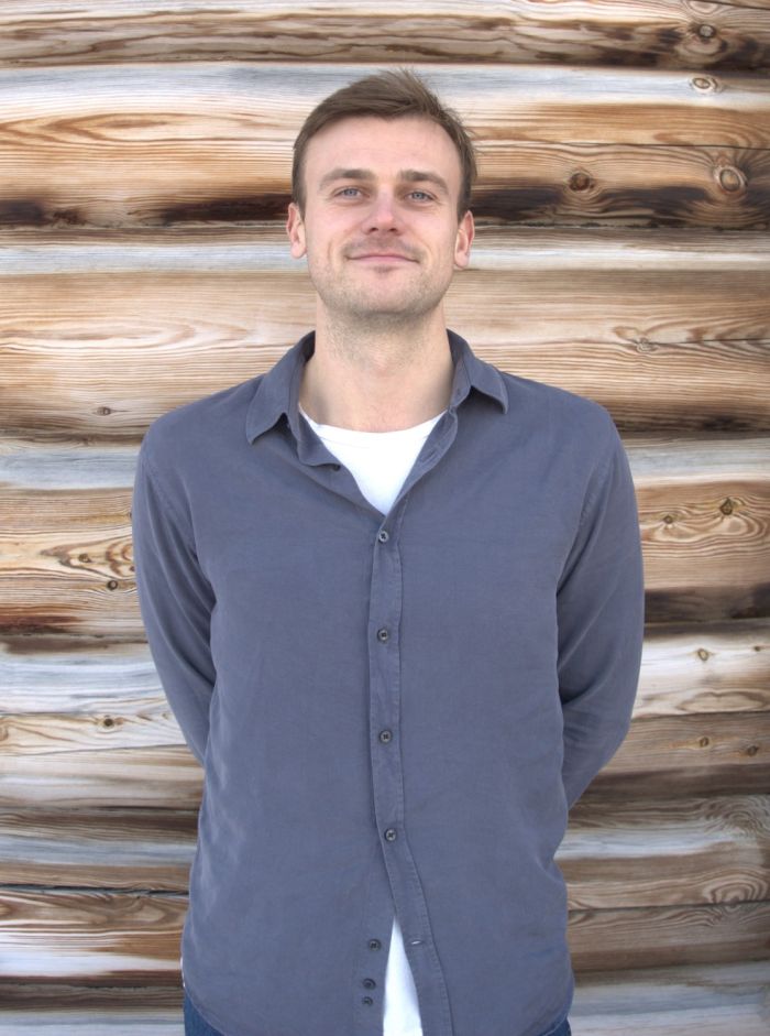 Ivar Jevne Arnesen