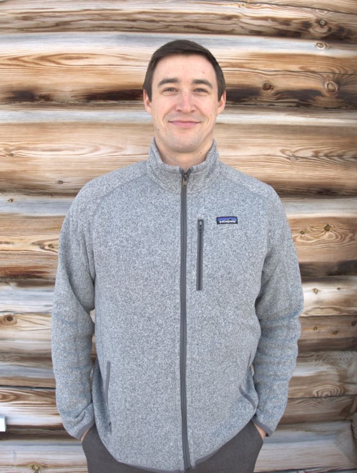 Karsten Engdal Mykleset