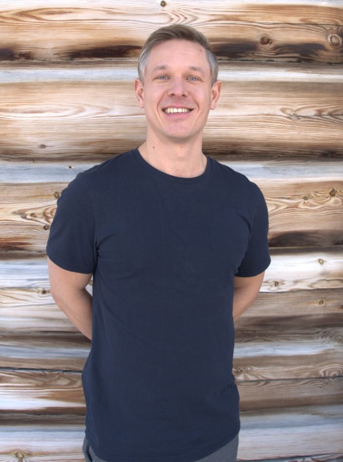 Kjetil Grødal Eppeland