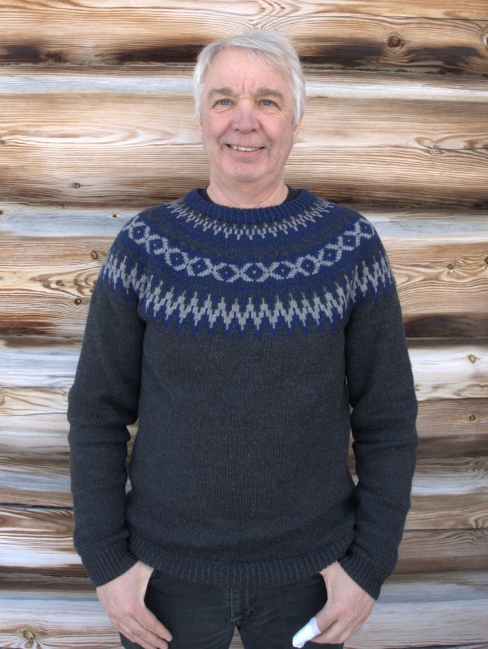 Kristian Storsveen