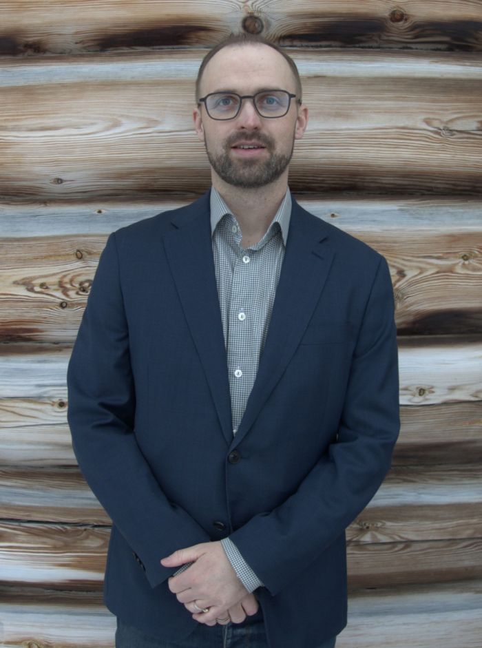 Kristoffer Rabstad