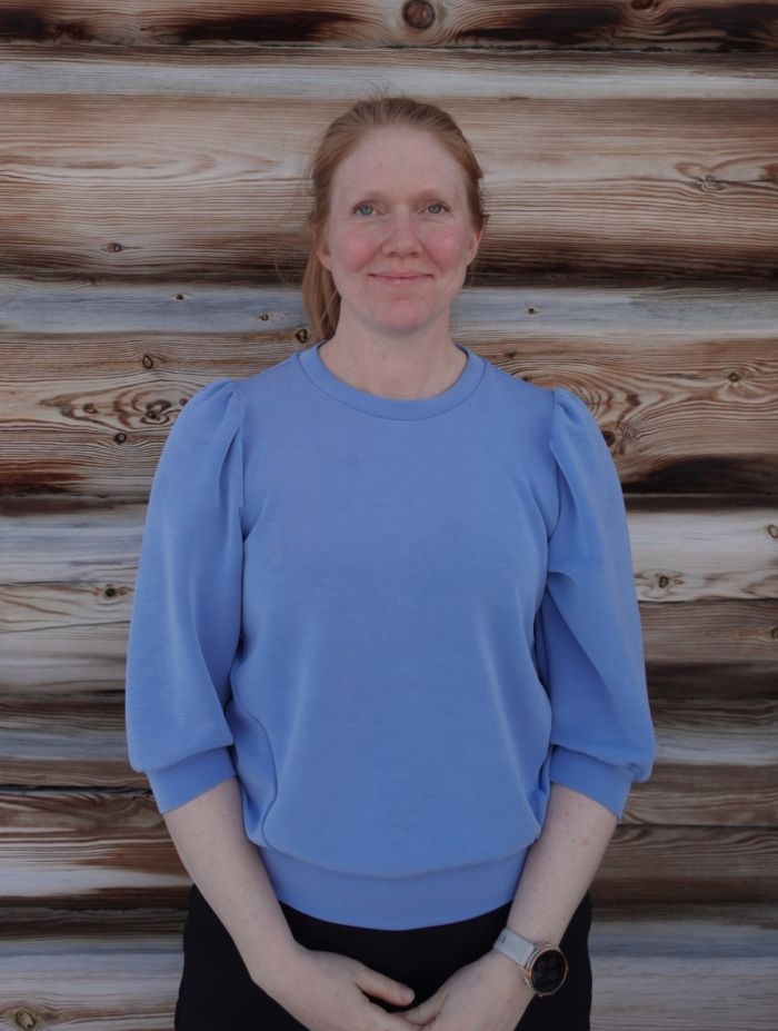 Rikke Marie Vollan