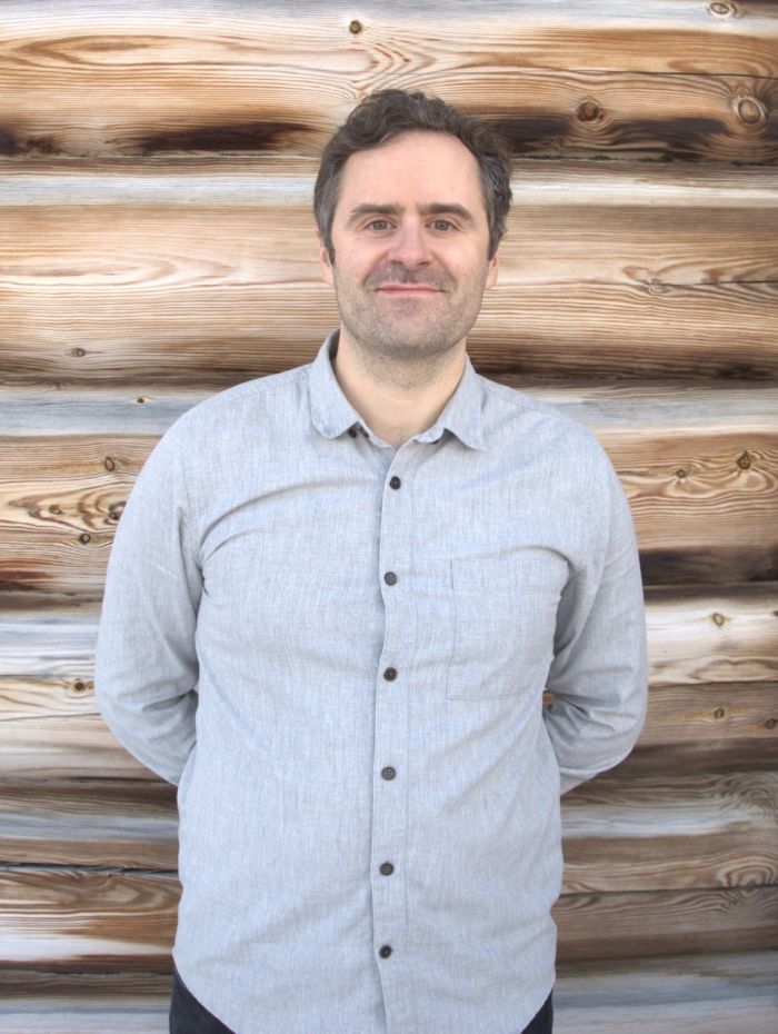 Tor-Ivan Granheim