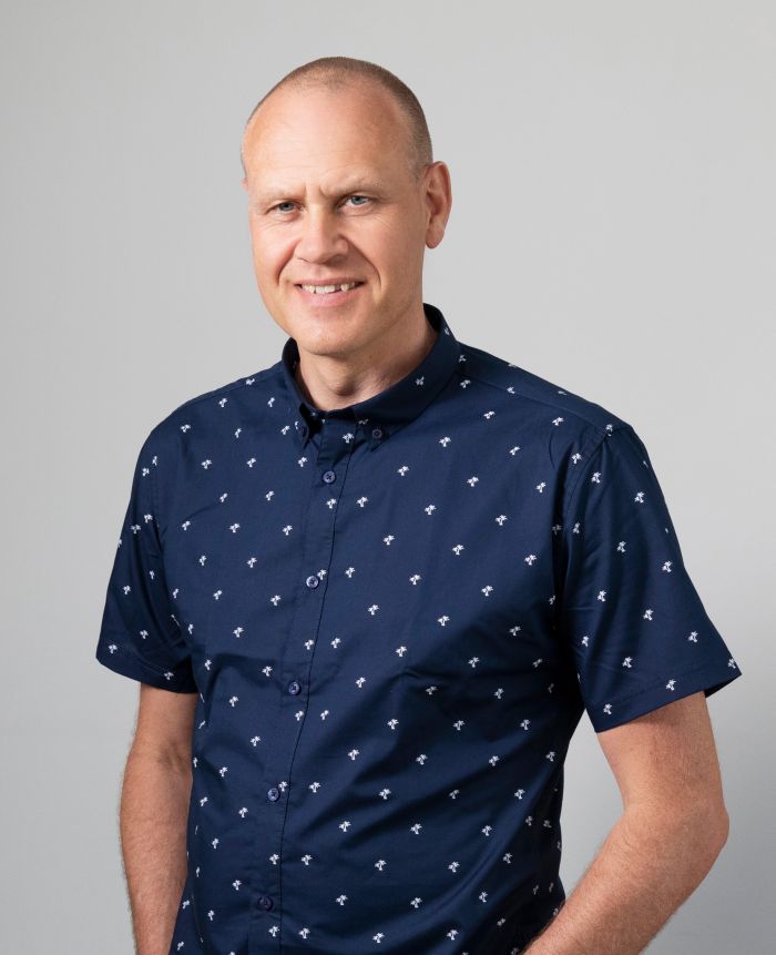 Kjetil Liven