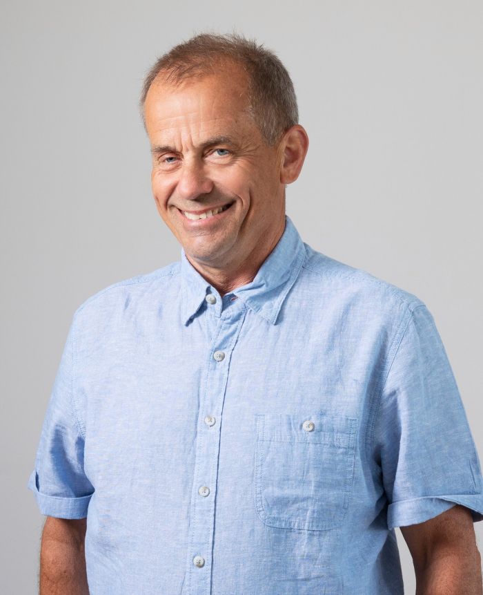 Per Løvlien