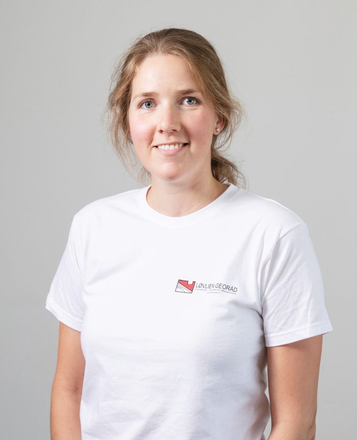 Monika Stongstad