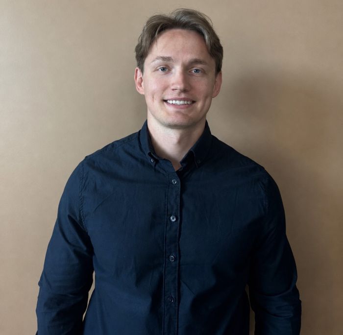 Johan Filseth