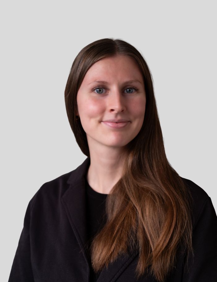 Amanda Granborg