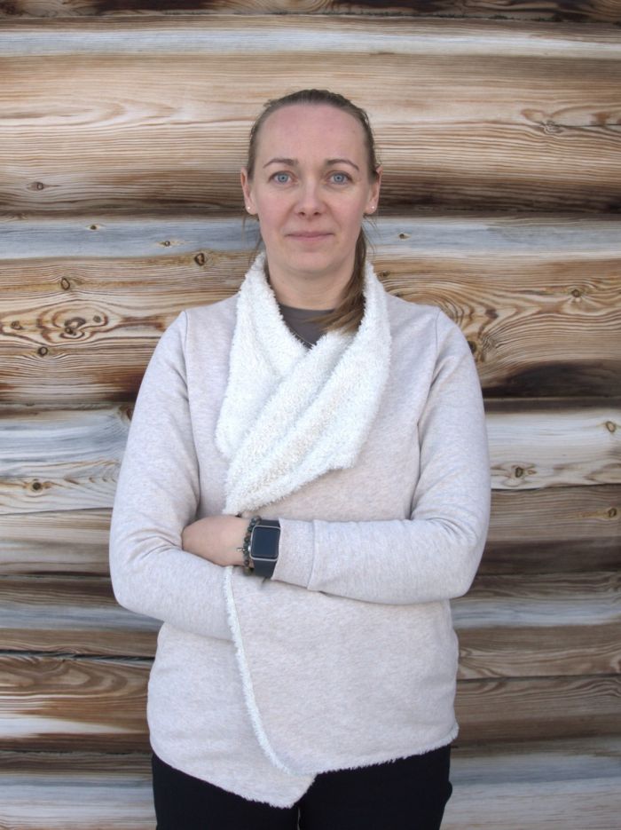 Imola Mária Vizi