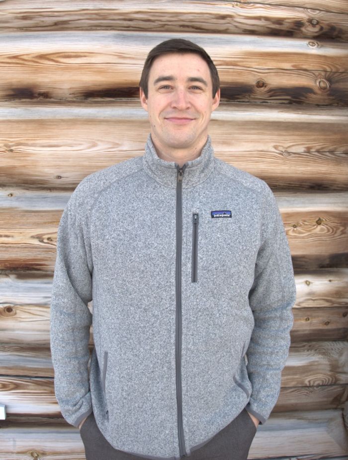 Karsten Engdal Mykleset