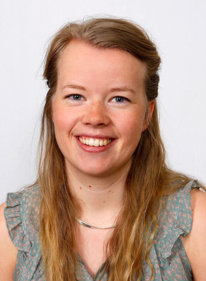 Synnøve Wiger Austefjord
