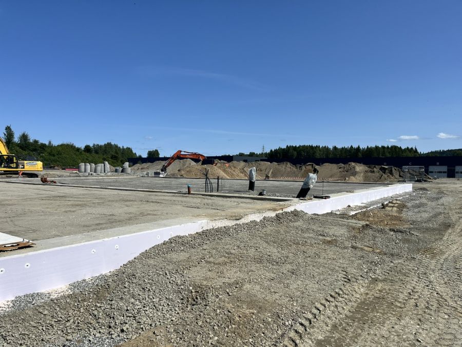 Sessvollvegen 59